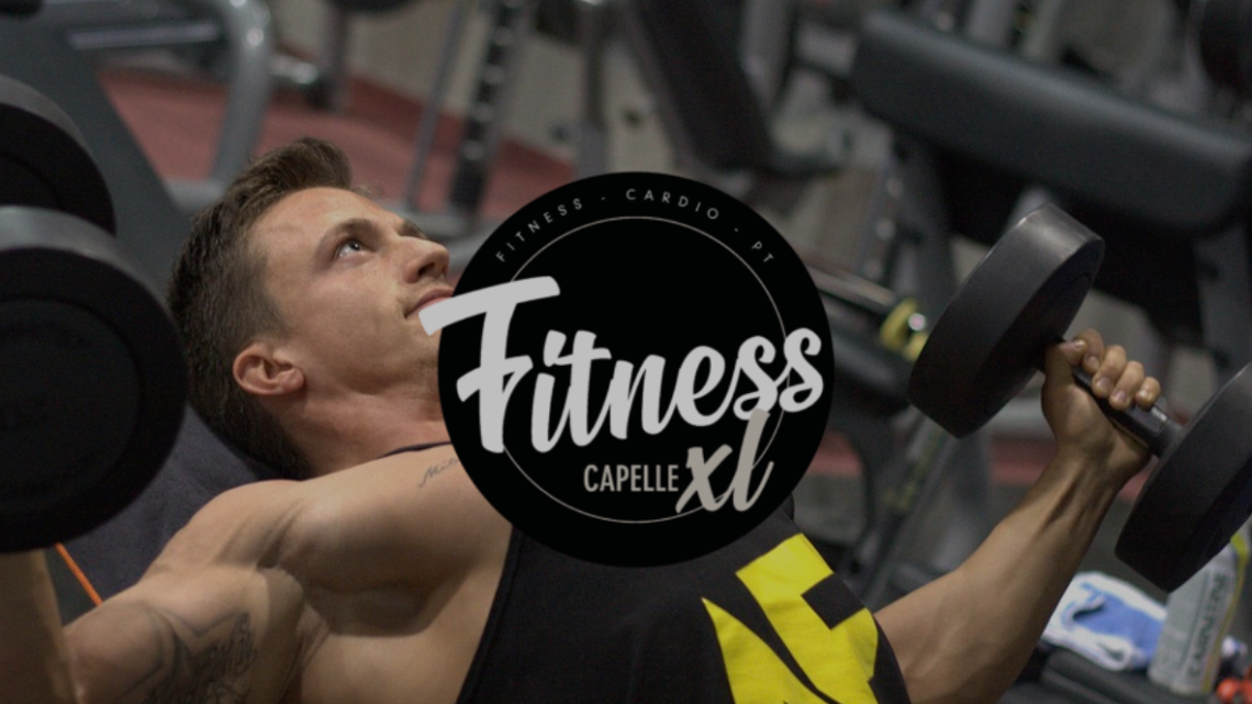 Personal trainer Capelle nodig!