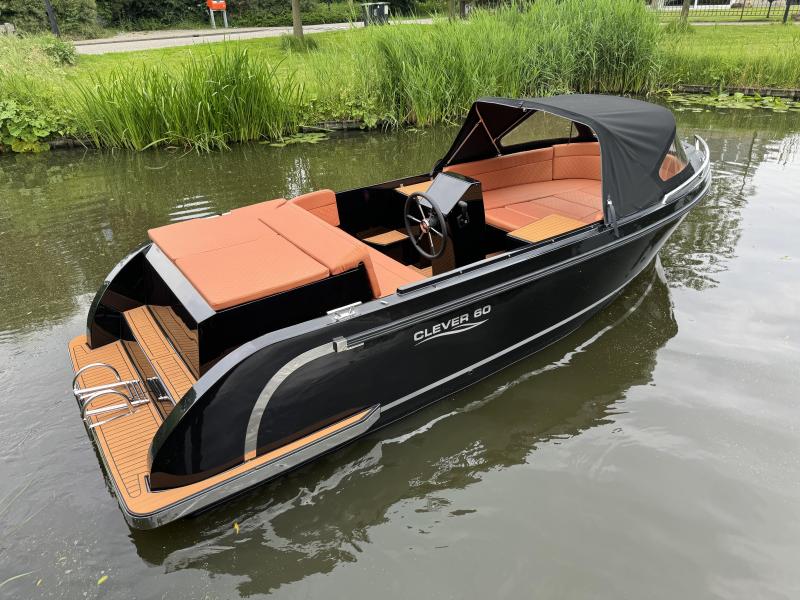 Een boot kopen voor plezier op het water